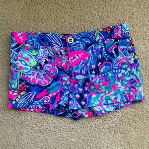 Size:Youth 10 Brand:Lilly Pulitzer (Multicolored)